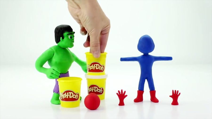 استاپ موشن خمیری برای کودکان و خردسالان قسمت 177